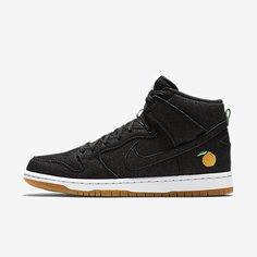 Мужская обувь для скейтбординга Nike SB Dunk High Pro “Momofuku”