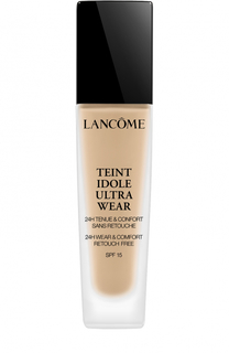 Тональное средство Teint Idole Ultra Wear SPF15, оттенок 01 Lancome