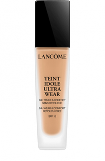 Тональное средство Teint Idole Ultra Wear SPF15, оттенок 03 Lancome