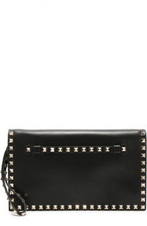 Клатч Rockstud Valentino