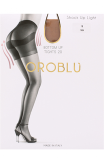 Капроновые колготки Oroblu