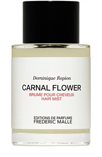 Дымка для волос Carnal Flower Frederic Malle