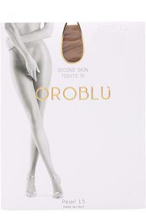 Капроновые колготки Oroblu