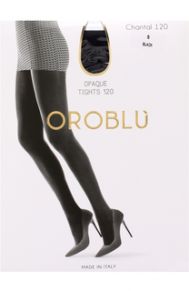 Капроновые колготки Oroblu