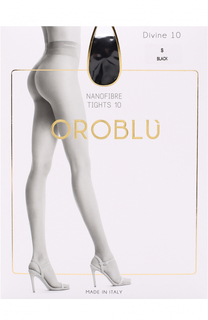 Капроновые колготки Oroblu