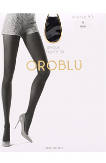 Капроновые колготки Oroblu