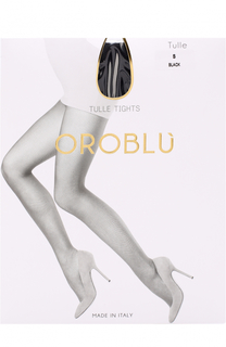 Капроновые колготки Oroblu