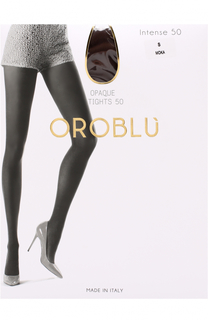 Капроновые колготки Oroblu