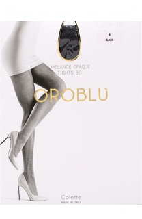 Капроновые колготки Oroblu