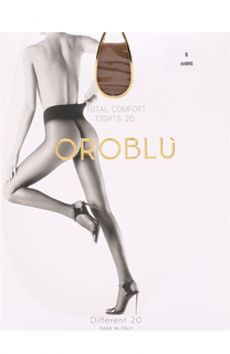 Капроновые колготки Oroblu