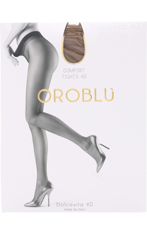 Капроновые колготки Oroblu