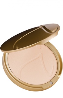 Прессованная основа (сменный блок) jane iredale