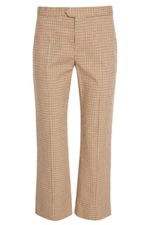 Хлопковые брюки Nerys Isabel Marant