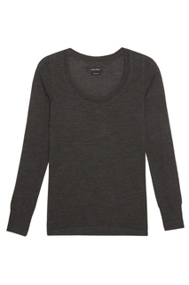 Шерстяной джемпер Ashton Isabel Marant