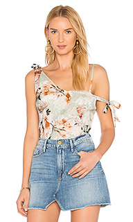 Magnolia asymmetric top - We Are Kindred