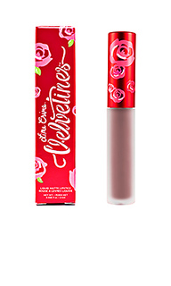 Губная помада velvetine - Lime Crime