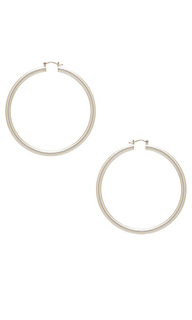 Infinity hoop - 8 Other Reasons