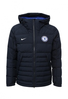 Пуховик Nike CFC M NSW DFILL HD JKT CRE