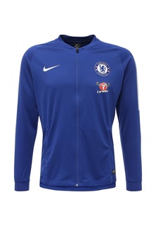 Олимпийка Nike CFC M NK DRY SQD TRK JKT K