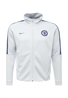 Олимпийка Nike CFC M NSW JKT FRAN AUT