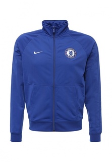 Олимпийка Nike CFC M NSW JKT PK CRE NJT