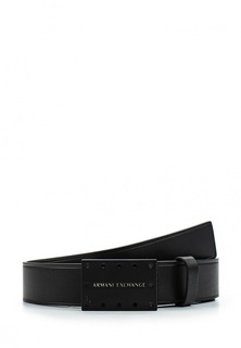 Ремень Armani Exchange