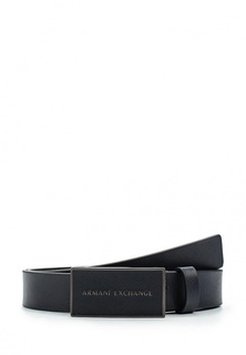 Ремень Armani Exchange