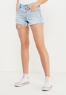 Шорты джинсовые Levis® 501® SHORT