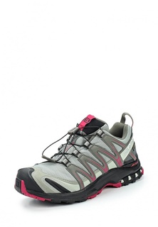 Кроссовки Salomon XA PRO 3D GTX® W