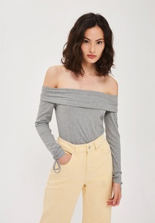 Лонгслив Topshop