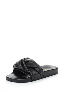 Шлепанцы Topshop