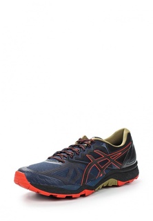 Кроссовки ASICS GEL-FujiTrabuco 6