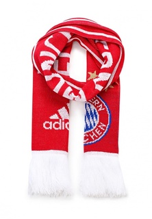 Шарф adidas Performance FCB SCARF