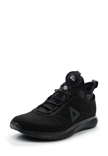 Кроссовки Reebok REEBOK PUMP PLUS ULTK