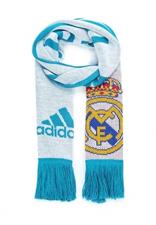 Шарф adidas Performance REAL SCARF