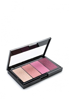 Румяна Maybelline New York Face Studio "Master Blush Palette", 13 гр