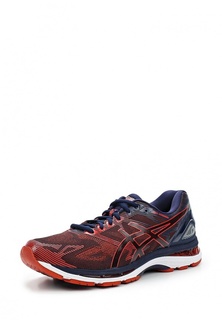 Кроссовки ASICS GEL-NIMBUS 19