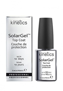 Верхнее покрытие Kinetics SolarGel Top Coat