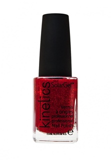 Лак для ногтей Kinetics Профессиональный SolarGel Polish (025) 15 мл