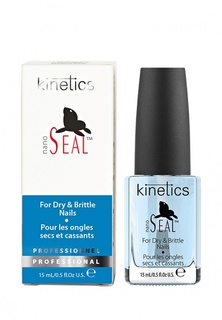 Базовое покрытие Kinetics K-Nano Rhino Nail Treatment 15 мл (носорог)