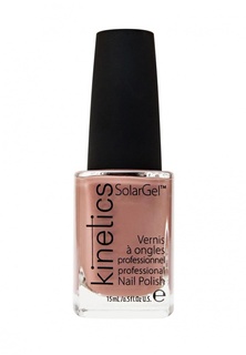 Лак для ногтей Kinetics Профессиональный SolarGel Polish (160) 15 мл