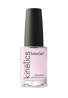 Лак для ногтей Kinetics Профессиональный SolarGel Polish (358 Grand Bazaar) 15 мл