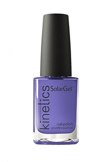 Лак для ногтей Kinetics Профессиональный SolarGel Polish (369 Escape) 15 мл