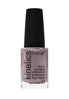 Лак для ногтей Kinetics Профессиональный SolarGel Polish (203) 15 мл