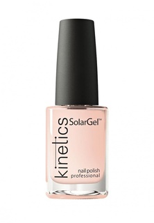 Лак для ногтей Kinetics Профессиональный SolarGel Polish (367 Escape) 15 мл