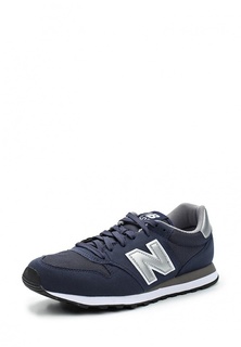 Кроссовки New Balance GM500