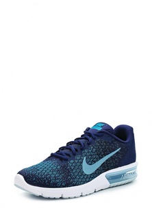 Кроссовки Nike NIKE AIR MAX SEQUENT 2