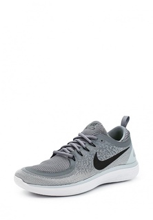 Кроссовки Nike NIKE FREE RN DISTANCE 2