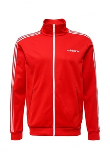 Олимпийка adidas Originals BB TRACKTOP