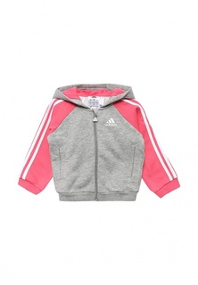 Толстовка adidas Performance I FAV LOG FZH